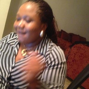 Meet your Posher, Priscilla